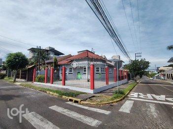 house em Domingos Dorivaldo Thiesen, Parque Matriz - Cachoeirinha - RS