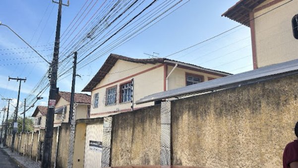 Cômodo Condomínio