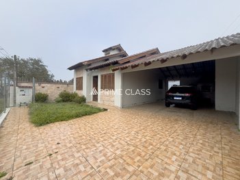 house em Rua Santa Fé, Olaria - Canoas - RS