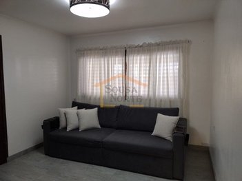 house em Rua Tavannes, Lauzane Paulista - São Paulo - SP