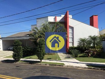 house em Rua Doutor Demetriel Mussi, Portal do Paraíso II - Jundiaí - SP