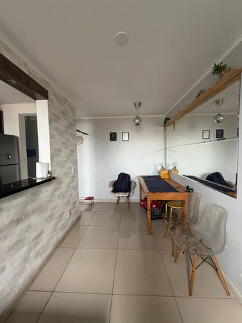 apartment em Rua Carutapera, Gopoúva - Guarulhos - SP