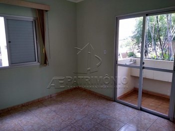 apartment em Rua Ramon Haro Martini, Vila Haro - Sorocaba - SP