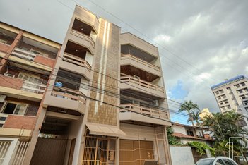 apartment em José Bonifácio, Centro - São Leopoldo - RS