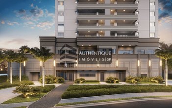 apartment em Avenida Industrial, Campestre - Santo André - SP