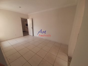 apartment em Rua Central, Jardim Leblon - Belo Horizonte - MG