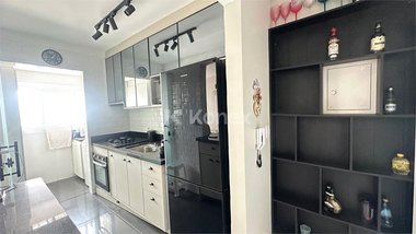 apartment em Rua José Bonifácio, Vila Renata - Guarulhos - SP