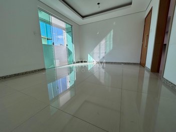 apartment em Rua Castelo de Tordesilhas, Castelo - Belo Horizonte - MG