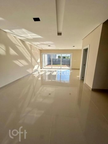 house em Rua das Bromélias, Estância Velha - Canoas - RS