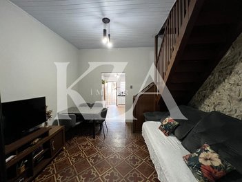 house em Rua Zuferey, Jardim Pitangueiras I - Jundiaí - SP