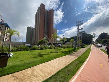 apartment em Avenida Juvenal Arantes, Jardim Carolina - Jundiaí - SP