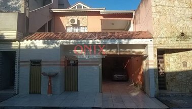 house em Rua João Pimenta de Miranda, Real Park Tietê Jundiapeba - Mogi das Cruzes - SP