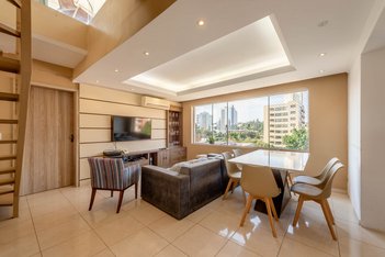 apartment em Guararapes, Petrópolis - Porto Alegre - RS