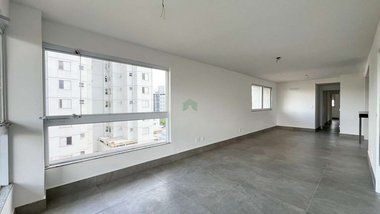 apartment em Rua Castelo de Avis, Castelo - Belo Horizonte - MG