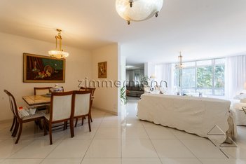 apartment em Rua Treze de Maio, Bela Vista - São Paulo - SP