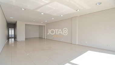 office em Rua XV de Novembro, Alto da Rua XV - Curitiba - PR