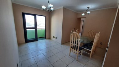 apartment em Rua Santo Ubaldo, Vila Palmeiras - São Paulo - SP