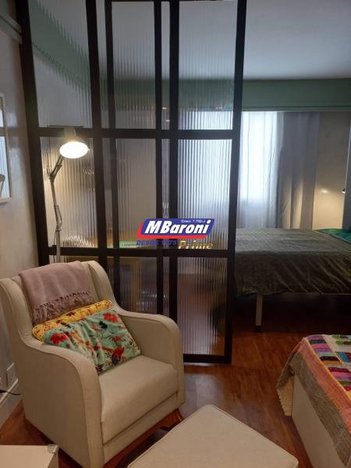 apartment em Rua Araújo, República - São Paulo - SP