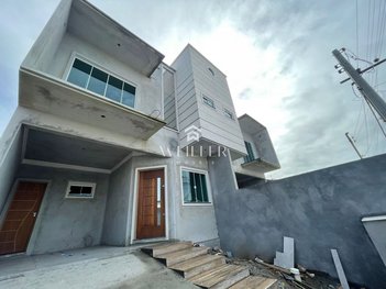 house em Rua João Melquíades Fernandes, São João - Itajaí - SC