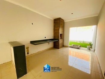 house em Rua Antonio Lopes, Jardim Marajoara - Limeira - SP
