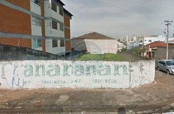 land_lot em Camilo de Mattos, Jardim Paulista - Ribeirão Preto - SP