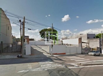 land_lot em Rua Doutor Torres Neves, Centro - Jundiaí - SP