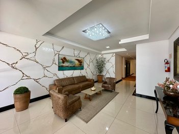 apartment em Avenida Venâncio Aires, Capão da Canoa - Capão da Canoa - RS