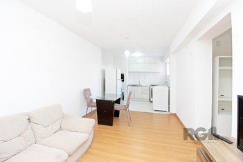 apartment em Liberdade, Rio Branco - Porto Alegre - RS