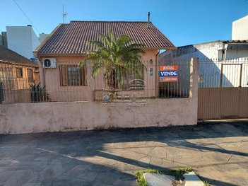 house em Rua Princesa Isabel, Fátima - Canoas - RS