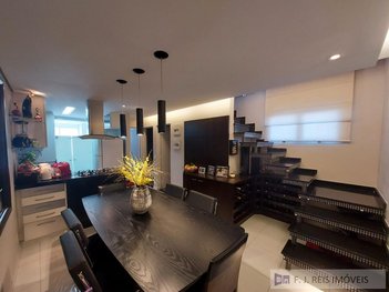 apartment em Rua Maria Antonieta de Campos Arruda, Jardim América - Guarulhos - SP