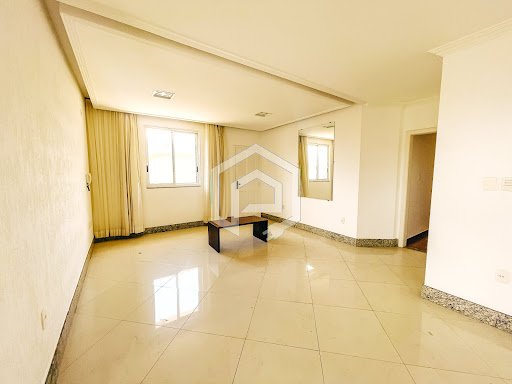 Casa com 4 quartos — Paquetá, Belo Horizonte