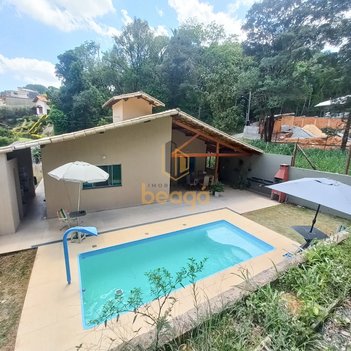 house em Alameda do Ipê Amarelo, Bosque do Ipê - Clube dos 200 (Melo Viana) - Esmeraldas - MG