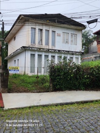 house em Rua Tranquila, Suíssa - Ribeirão Pires - SP