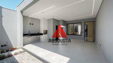 house em Rua Inhaúma, Jardim Ipiranga - Americana - SP