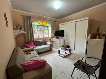 apartment em Rua Intendente Câmara, Liberdade - Belo Horizonte - MG