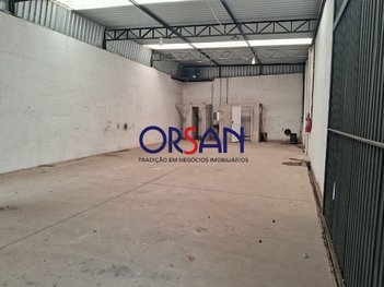 industrial em Avenida Industrial, Campestre - Santo André - SP