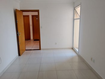 apartment em Rua Montevidéu, Copacabana - Belo Horizonte - MG