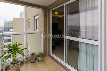 apartment em Avenida Polônia, São Geraldo - Porto Alegre - RS