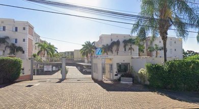 apartment em Rua Monte Alegre, Vila Monte Alegre - Ribeirão Preto - SP