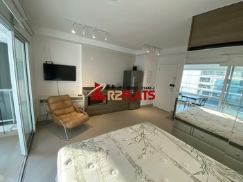 apartment em Rua da Consolação, Consolação - São Paulo - SP