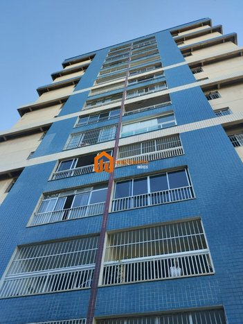 apartment em Rua J. da Penha, Centro - Fortaleza - CE