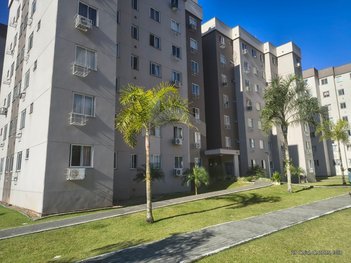 apartment em Rua Arthur Gonçalves de Araújo, João Pessoa - Jaraguá do Sul - SC