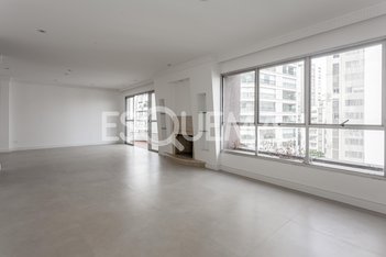 apartment em Rua Ouro Branco, Jardim Paulista - São Paulo - SP