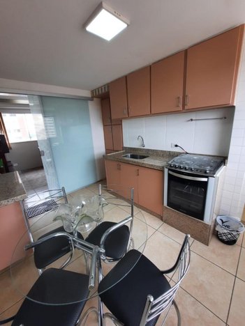 apartment em Rua 227, Setor Leste Universitário - Goiânia - GO