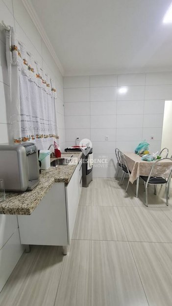 house em Rua Doutor Armando Rodrigues, Vila Santa Cruz - Itatiba - SP