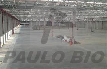 industrial em Presidente Dutra, Jardim América - Rio de Janeiro - RJ