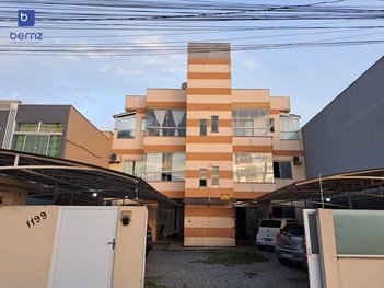 apartment em Rua Bagdá, Santa Regina - Balneário Camboriú - SC