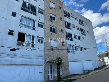 apartment em Afonso Rodrigues, Jardim Botânico - Porto Alegre - RS