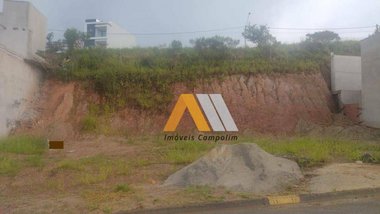 land_lot em Rua Paschoal Jerônimo Fornazari, Colina Santa Mônica - Votorantim - SP