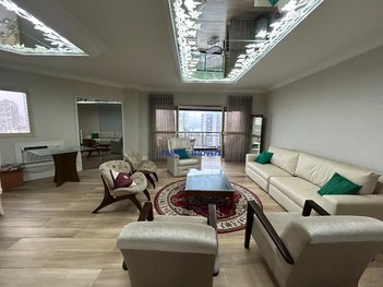 apartment em Rua Alexandre Martins, Aparecida - Santos - SP
